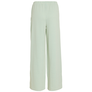 Vila Striplo Wide Trouser